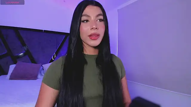 IsabelleFoxx  online show from 10-13-25, 09:37