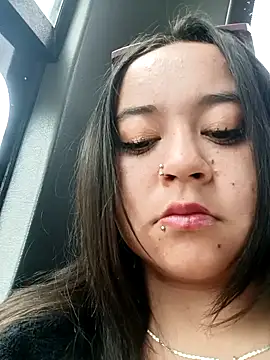 Cristal  04 online show from 10-19-25, 04:18