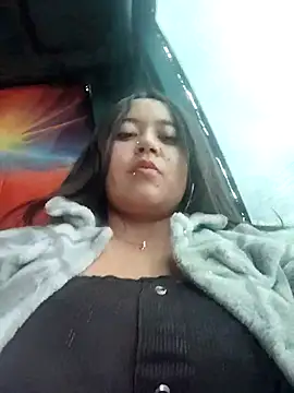 Cristal  04 online show from 12-05-25, 05:09