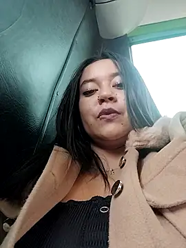 Cristal  04 online show from 02-07-26, 06:55