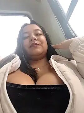 Cristal  04 online show from 03-20-26, 04:01