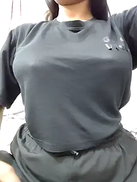 MohiniHott online show from 10-26-25, 05:35