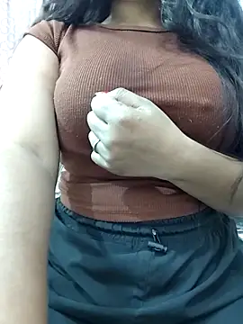 MohiniHott online show from 12-01-25, 07:13