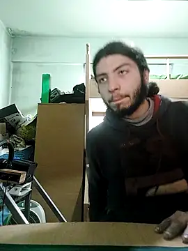 kleineid77 online show from 03-01-25, 01:40