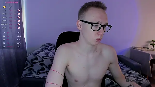 Alex silents online show from 03-06-25, 04:17