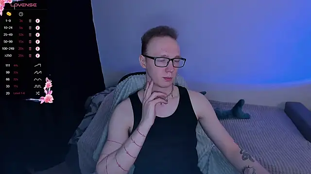 Alex silents online show from 10-08-25, 01:09