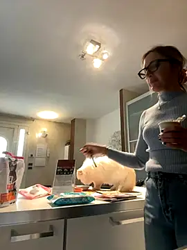 casalinga88 online show from 10-13-25, 11:32