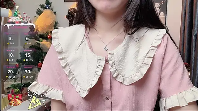 Berrysweet 68 online show from 01-19-25, 12:17