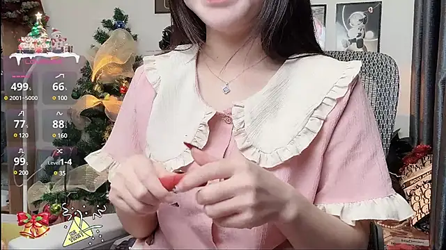 Berrysweet 68 online show from 01-19-25, 09:45