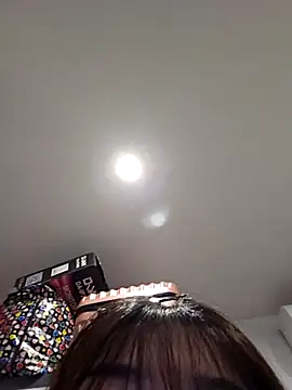 Berrysweet 68 online show from 02-05-25, 01:26