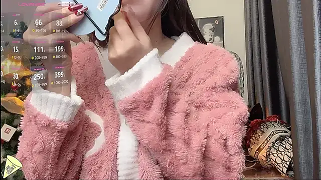 Berrysweet 68 online show from 02-07-25, 11:34