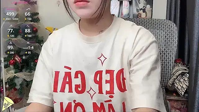 Berrysweet 68 online show from 02-14-25, 02:28