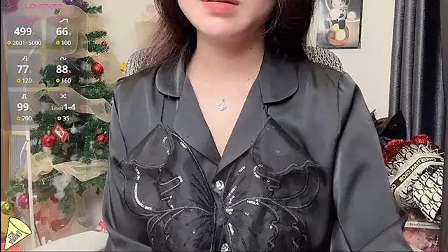 Berrysweet 68 online show from 02-14-25, 02:02