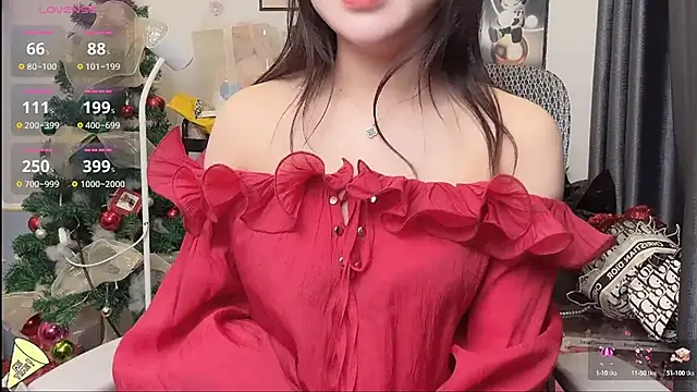 Berrysweet 68 online show from 02-15-25, 08:11