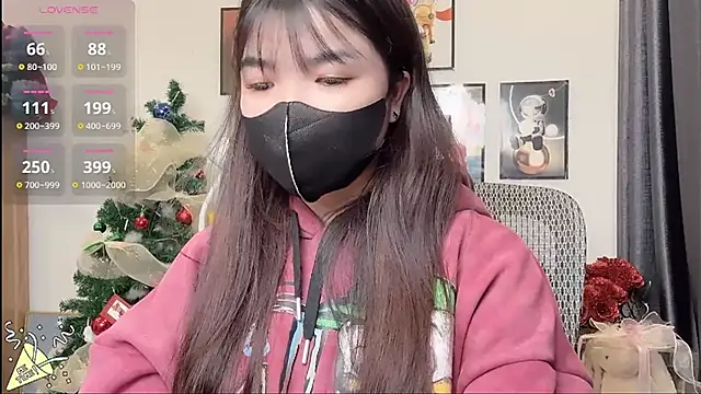 Berrysweet 68 online show from 02-17-25, 08:41