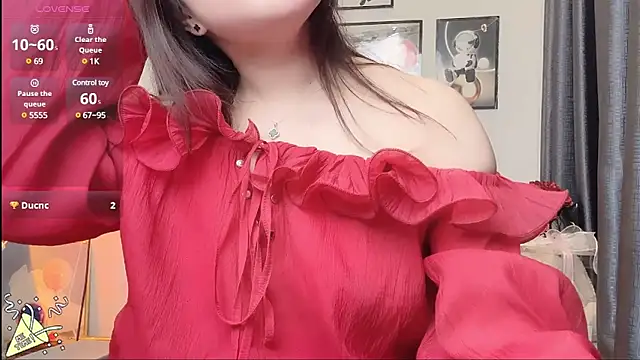 Berrysweet 68 online show from 02-19-25, 01:50