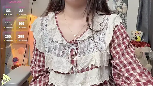 Berrysweet 68 online show from 02-24-25, 01:21