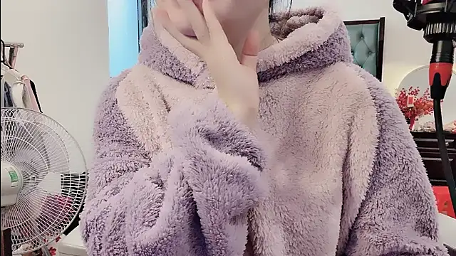 Berrysweet 68 online show from 02-08-26, 03:10