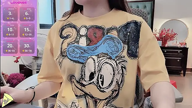 Berrysweet 68 online show from 02-25-26, 01:59