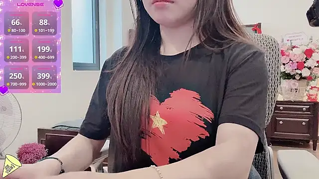 Berrysweet 68 online show from 03-09-26, 03:21