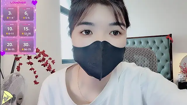 Berrysweet 68 online show from 03-23-26, 03:10