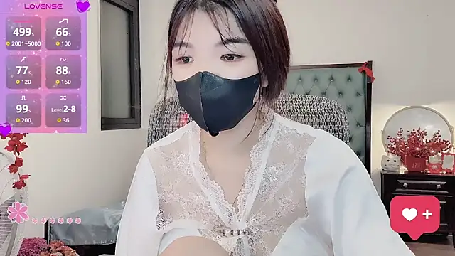 Berrysweet 68 online show from 03-30-26, 02:18