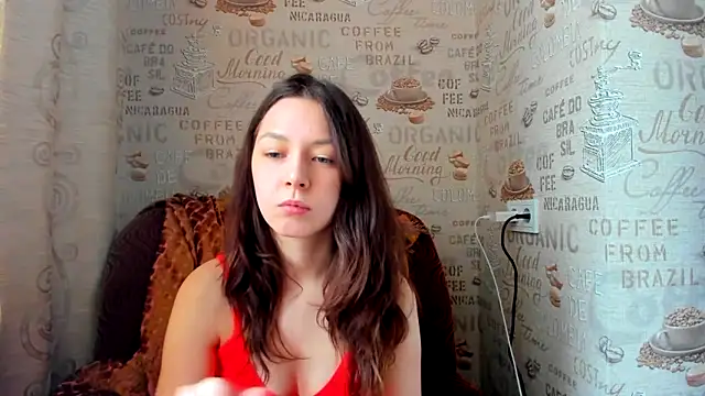 Adela Vetta online show from 02-10-25, 11:57