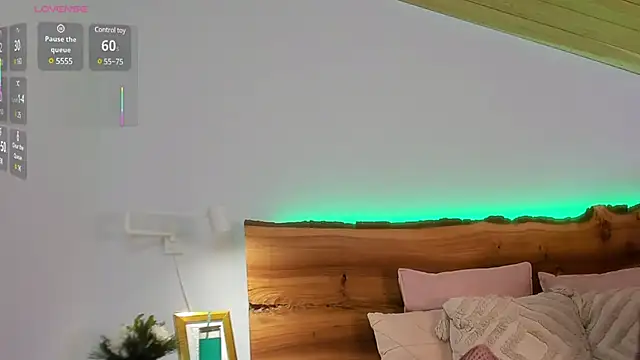 AliceBessos online show from 01-29-25, 05:45