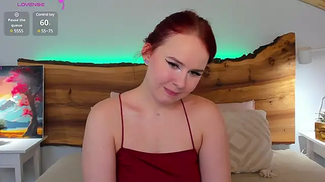 AliceBessos online show from 03-15-25, 03:48