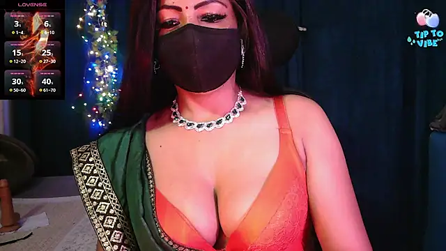 Aashiya- online show from 02-15-26, 11:23