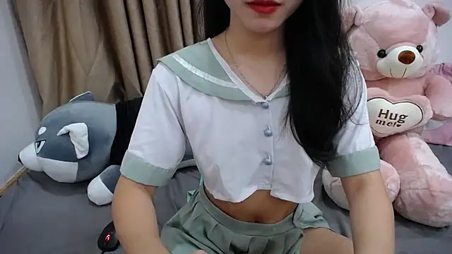 Amila-xoxo online show from 10-21-25, 01:06