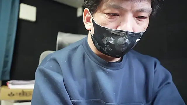 tokimori online show from 11-29-25, 02:42