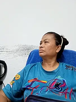 Fon Bigboobs online show from 02-09-26, 03:16