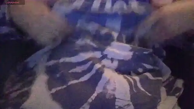 MissKisu online show from 10-18-25, 07:09