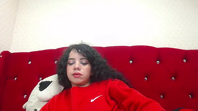 EmmaCowperr online show from 02-04-25, 02:32