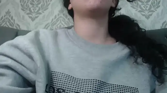 EmmaCowperr online show from 03-03-25, 07:06