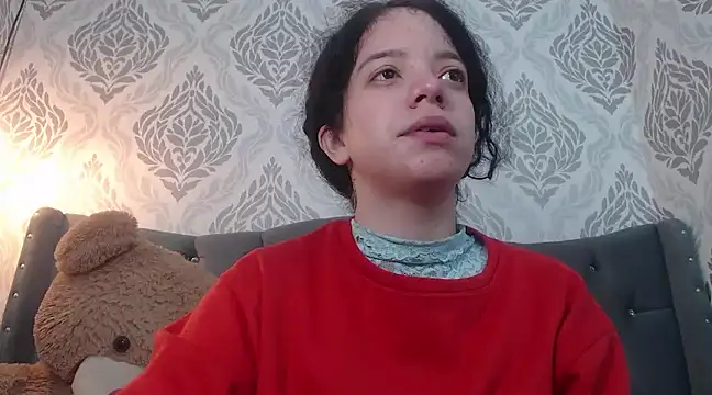 EmmaCowperr online show from 03-04-25, 12:55