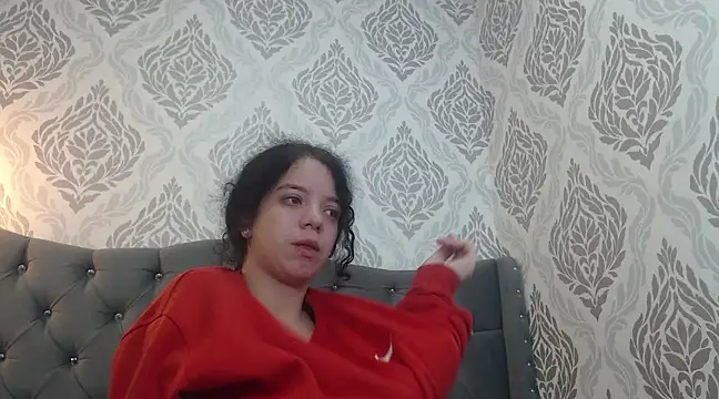 EmmaCowperr online show from 03-14-25, 11:45