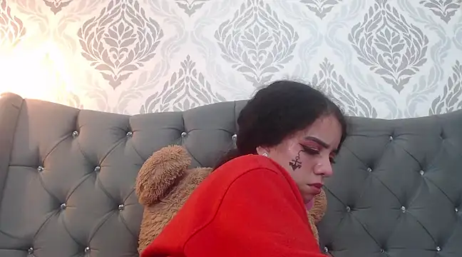 EmmaCowperr online show from 03-14-25, 02:52