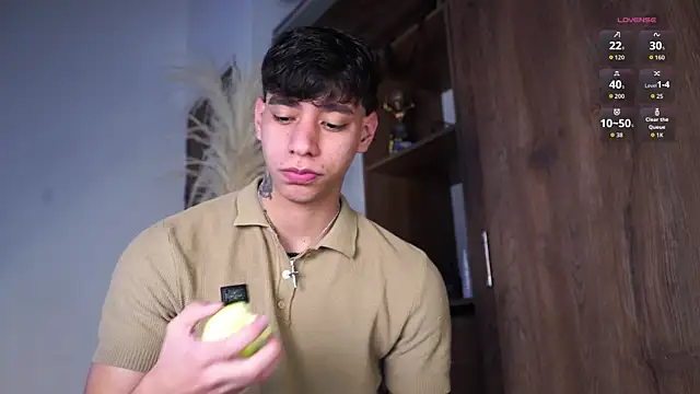 Josep Davies online show from 11-20-25, 06:40