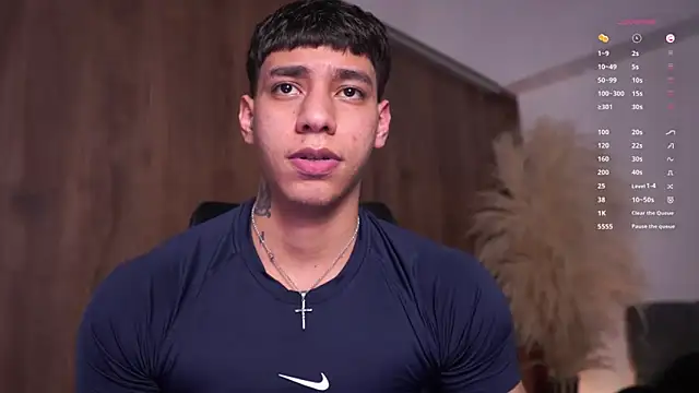 Josep Davies online show from 03-26-26, 10:59