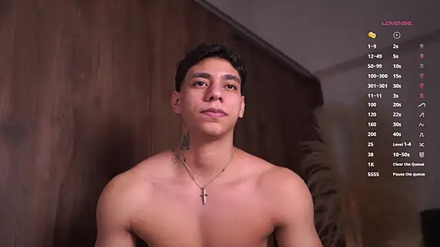 Josep Davies online show from 04-05-26, 01:25