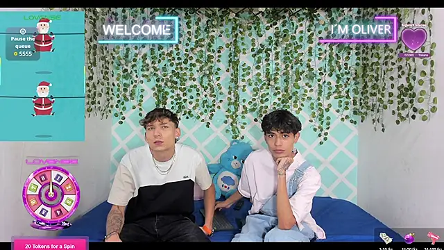 oliverhot2005 online show from 01-09-26, 07:26