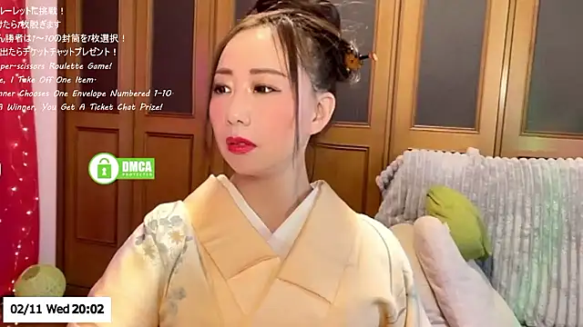 Snapshot of ERIKA-JP-168130 chatting on 02-11-26, 11:04 ERIKA-JP-168130 online show from 02-11-26, 11:04