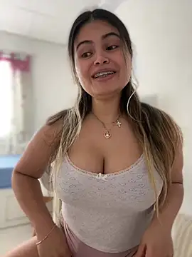 melanny10 online show from 03-02-25, 11:39