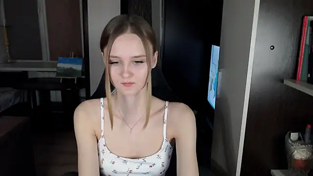  Sansa stark  online show from 02-17-25, 02:37