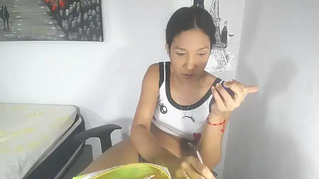 KamileLatinasexy online show from 02-27-26, 04:01