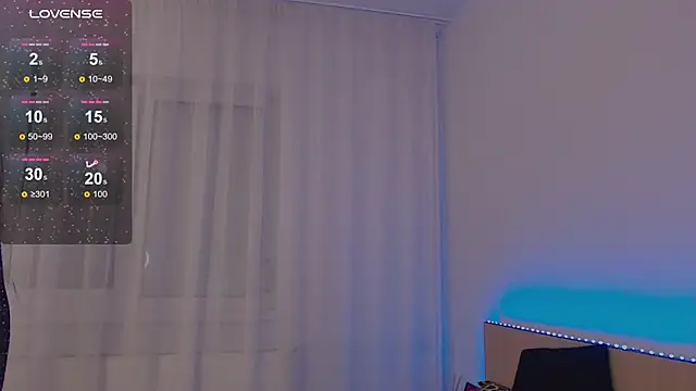 jesselines  online show from 02-13-25, 10:33