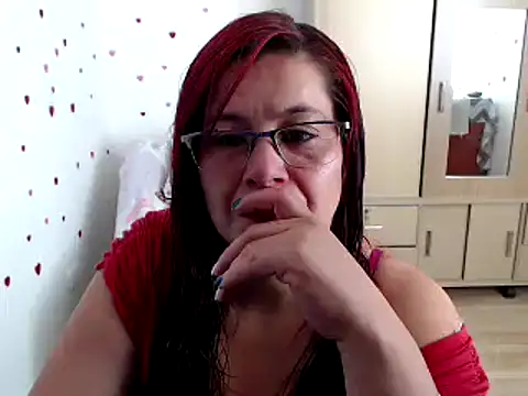 lilisa777 online show from 01-22-25, 07:03