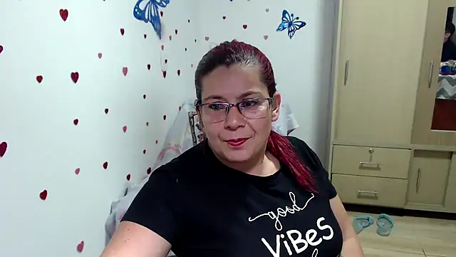 lilisa777 online show from 02-15-25, 05:30